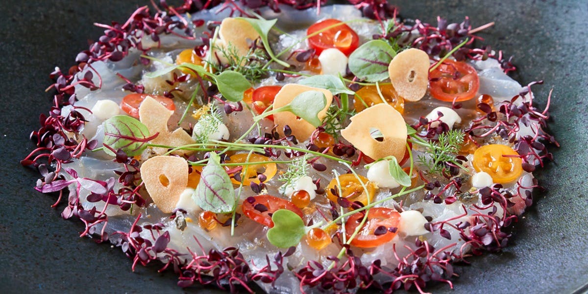 DiDi Grande Steakhouse 麻布十番 - 画像4