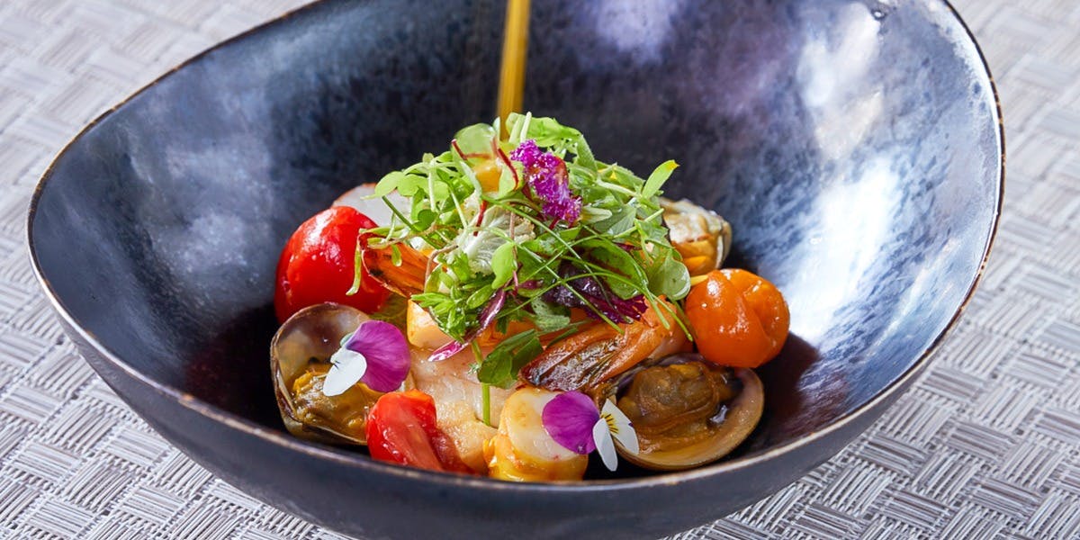 DiDi Grande Steakhouse 麻布十番 - 画像5