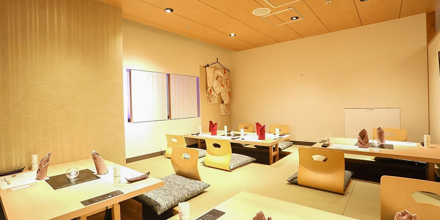 日本料理 令徳 - 画像1