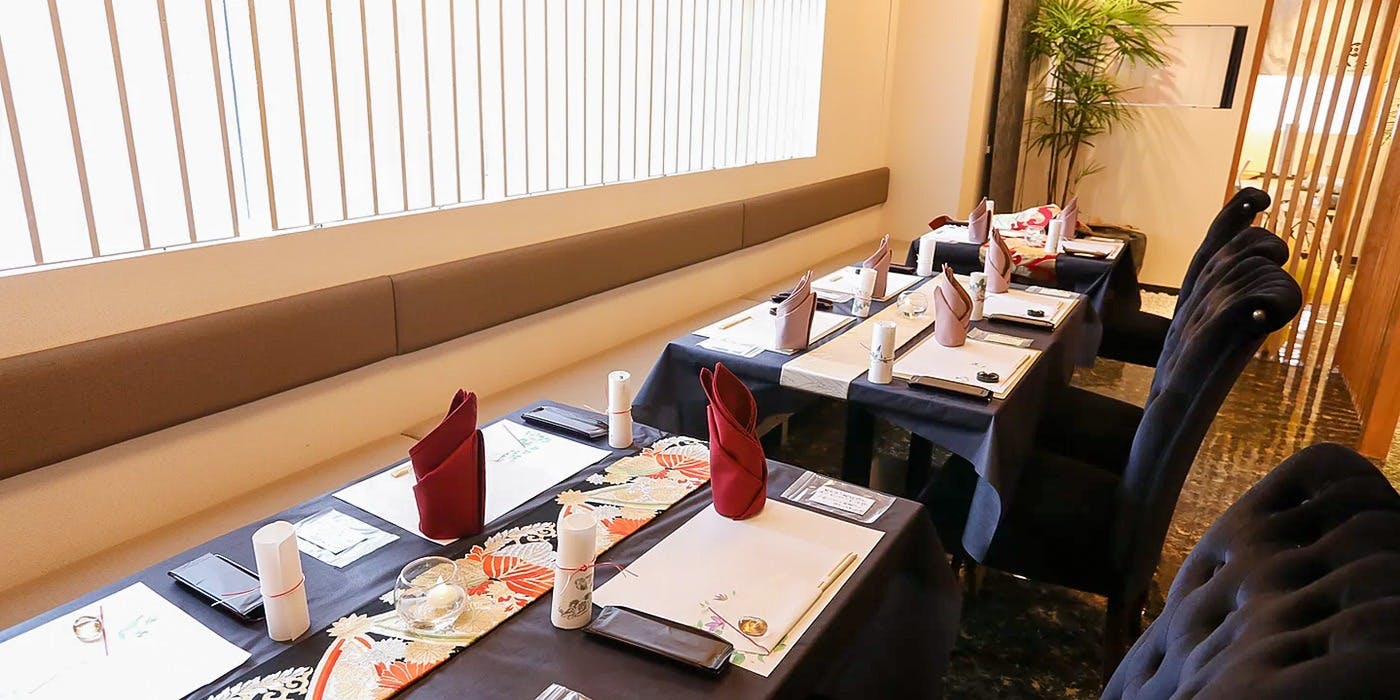 日本料理 令徳 - 画像2