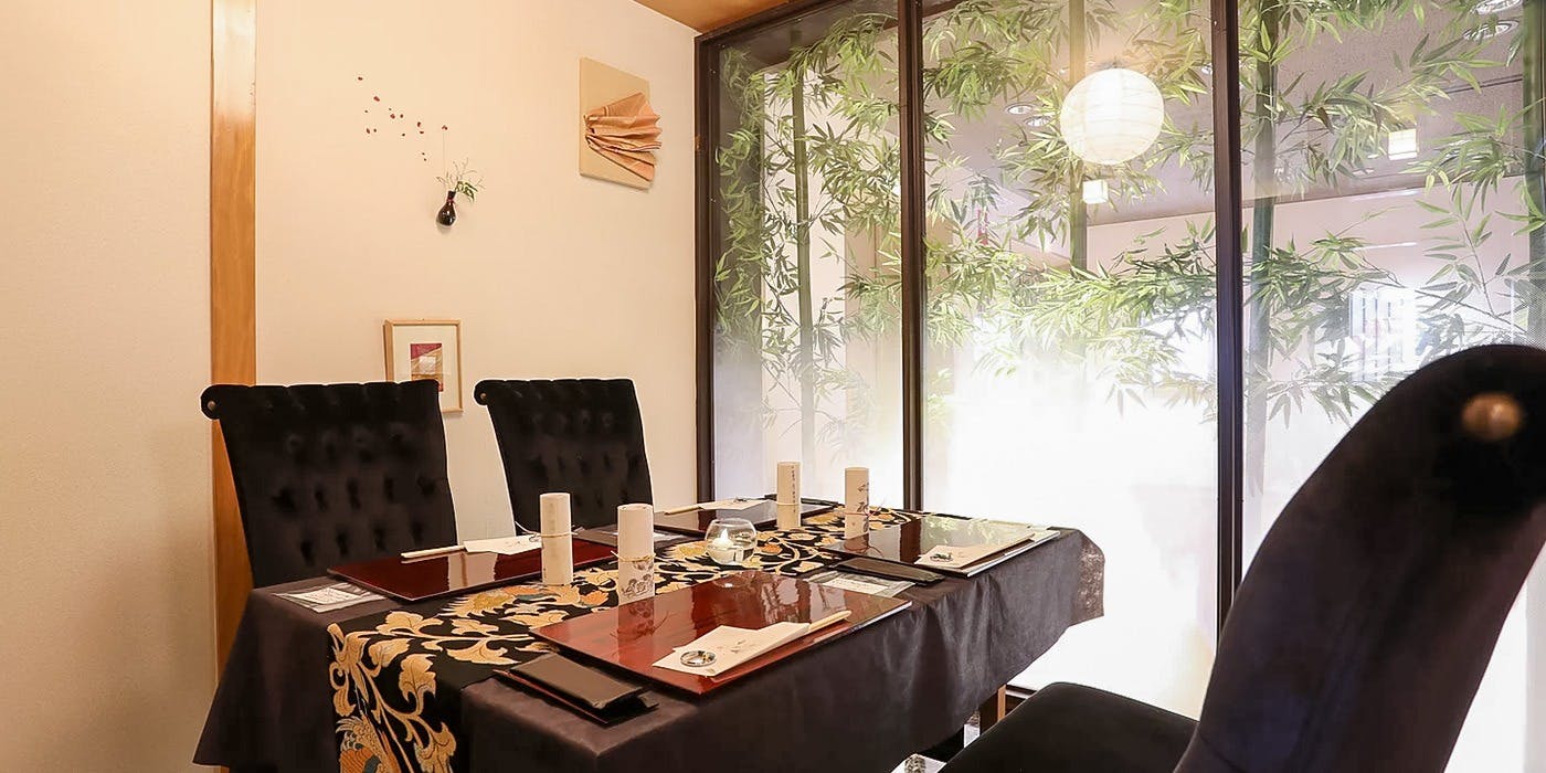 日本料理 令徳 - 画像3