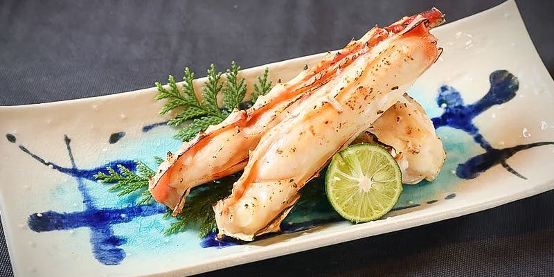 日本料理 令徳 - 画像5