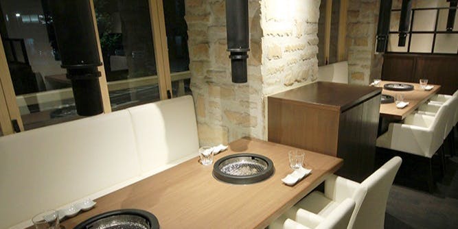 焼肉あきら 本郷本店