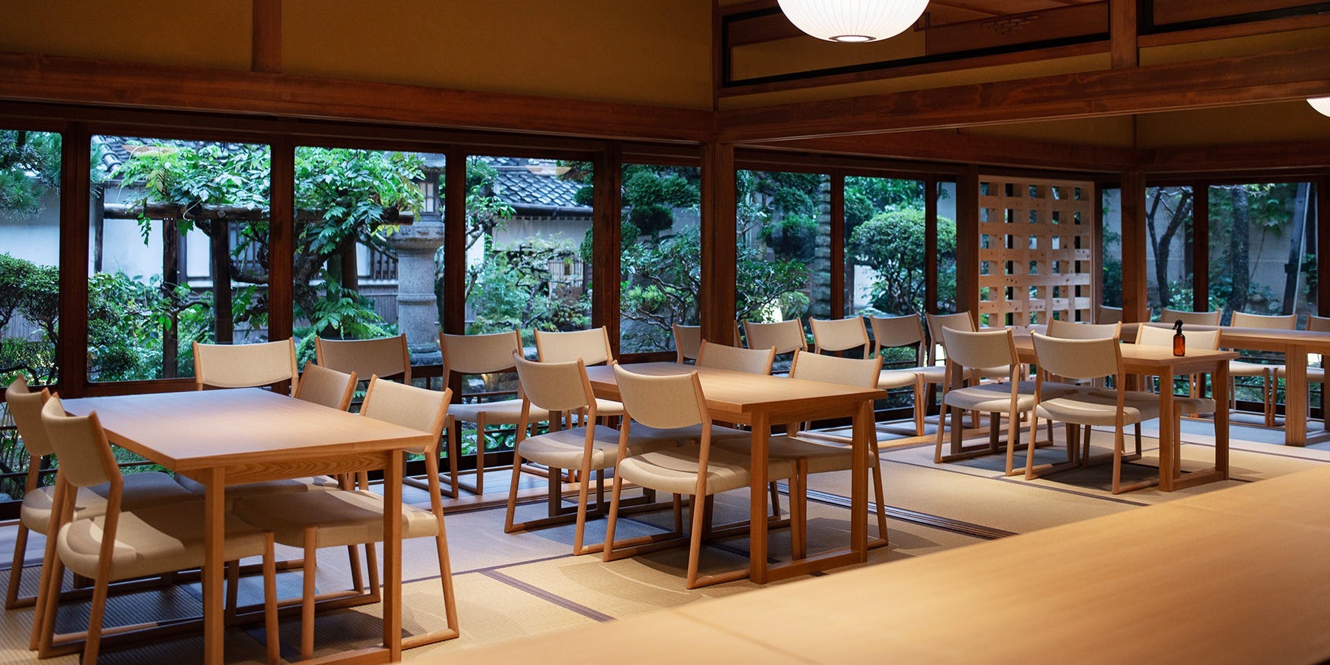 記念日におすすめのレストラン・LE UN／NIPPONIA HOTEL 伊賀上野 城下町の写真1