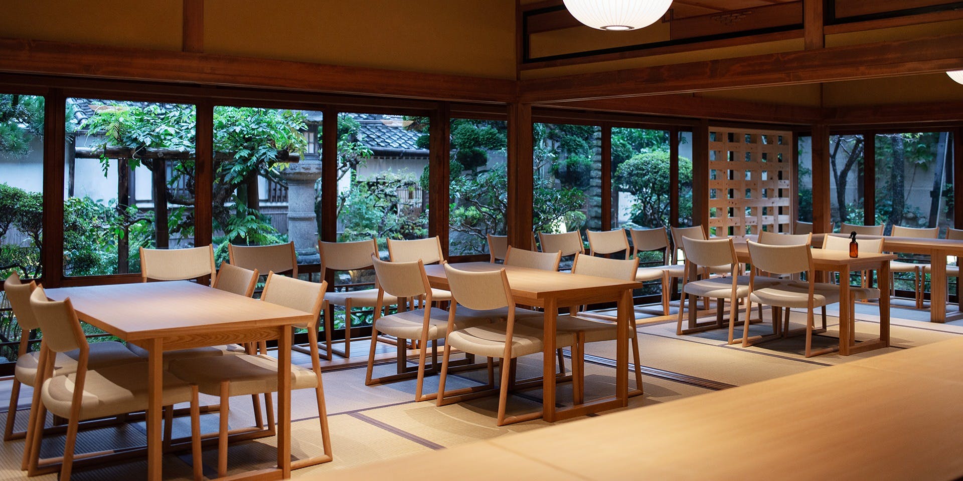 記念日におすすめのレストラン・LE UN/NIPPONIA HOTEL 伊賀上野 城下町の写真1