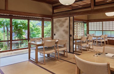LE UN/NIPPONIA HOTEL 伊賀上野 城下町