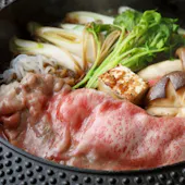 最飛び飛騨牛しゃぶすき家 馬喰一代 名古屋WEST
