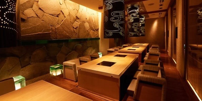 最飛びヒレ家 馬喰一代 名古屋EAST - 画像1