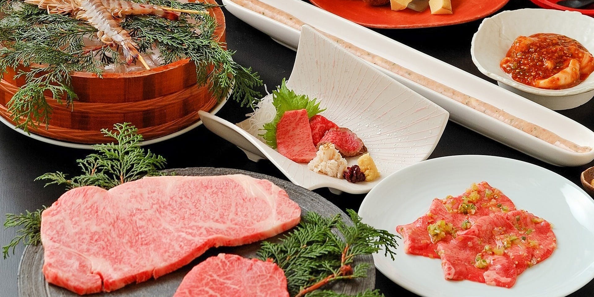 最飛びヒレ家 馬喰一代 名古屋EAST（ばくろいちだい）