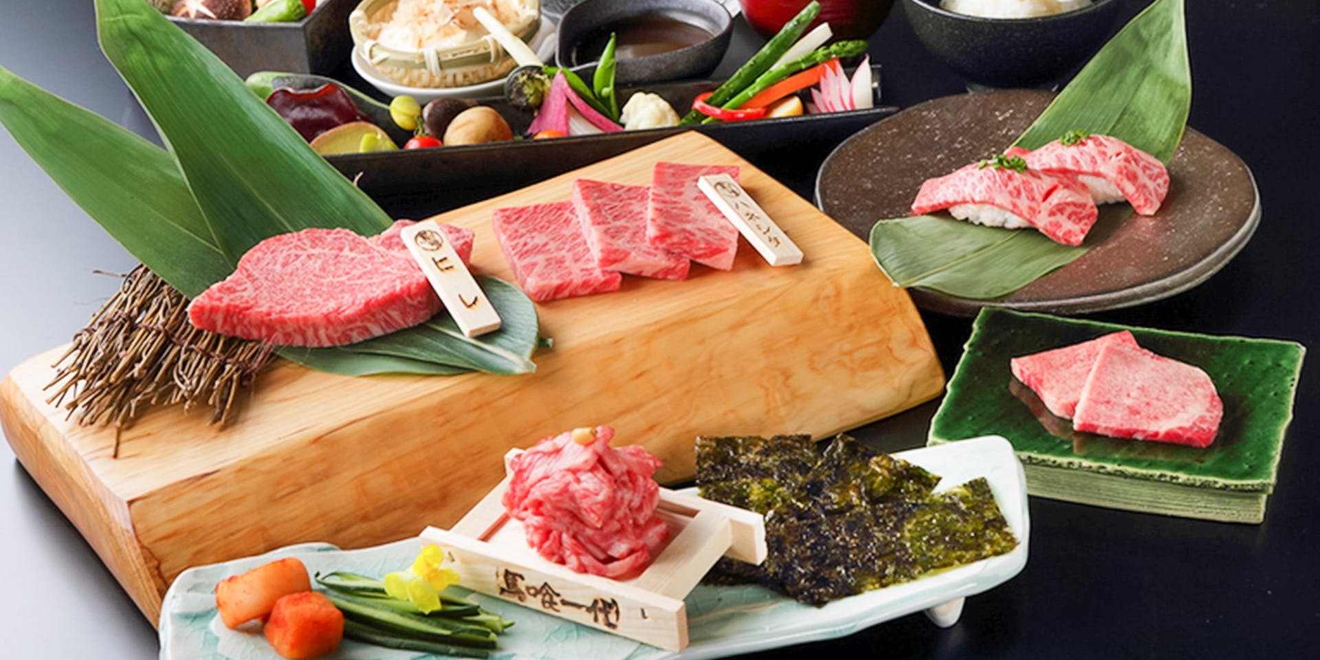 最飛びヒレ家 馬喰一代 名古屋EAST（ばくろいちだい）