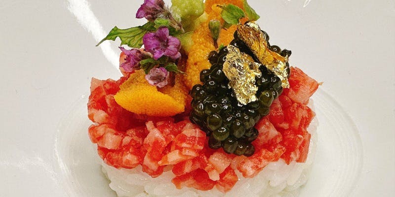 西麻布 大嶋 - 画像15