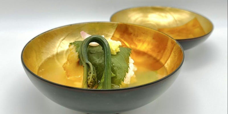 西麻布 大嶋 - 画像13