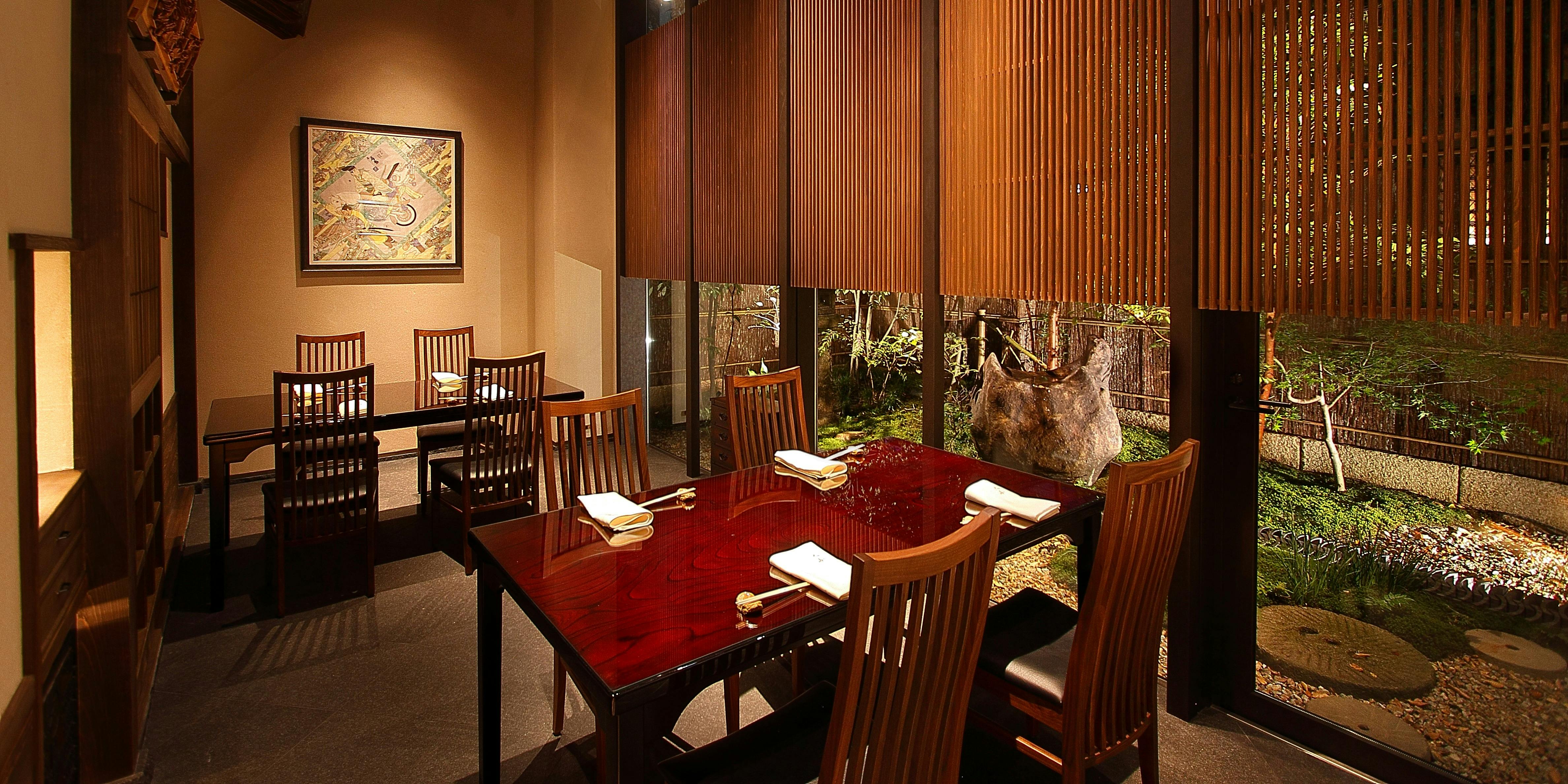 西麻布 大嶋 - 画像17