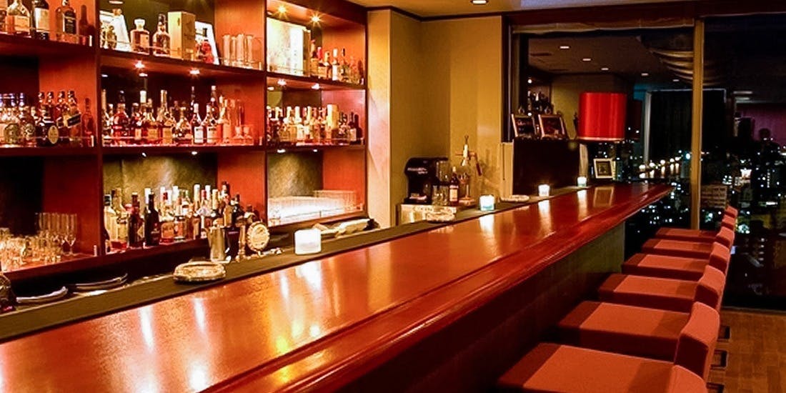 トップラウンジ＆レストラン ラズベリー（Raspberry）