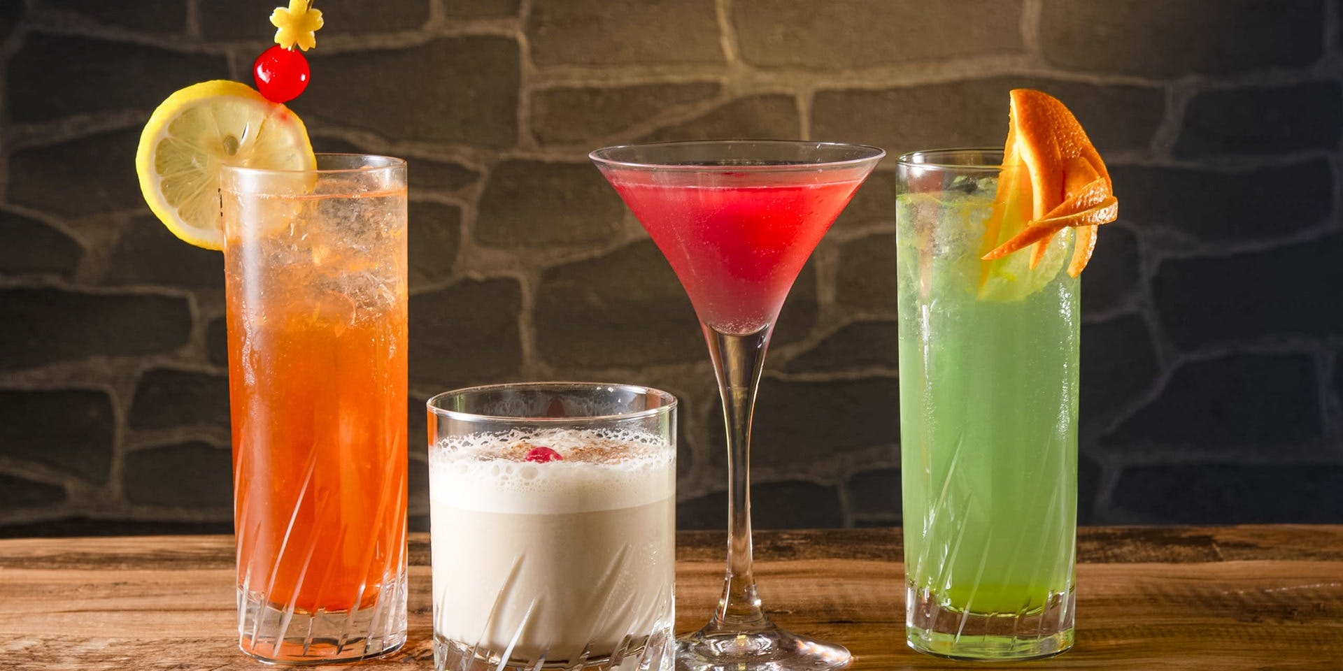 トップラウンジ＆レストラン ラズベリー（Raspberry）