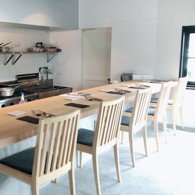 シックモダンな大人な空間