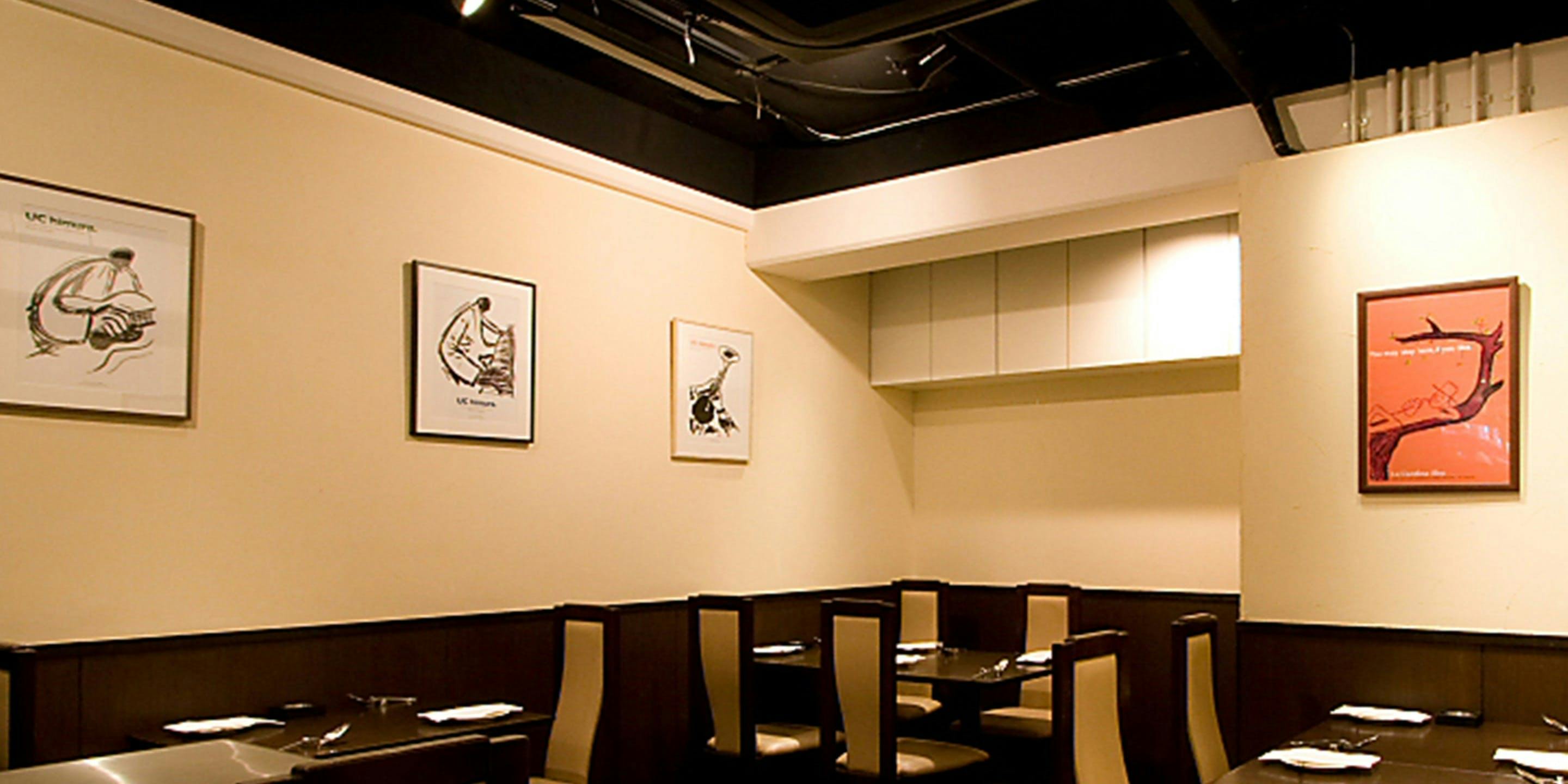 ラ カンティーナ シュウ（La Cantina Shu） - 画像5