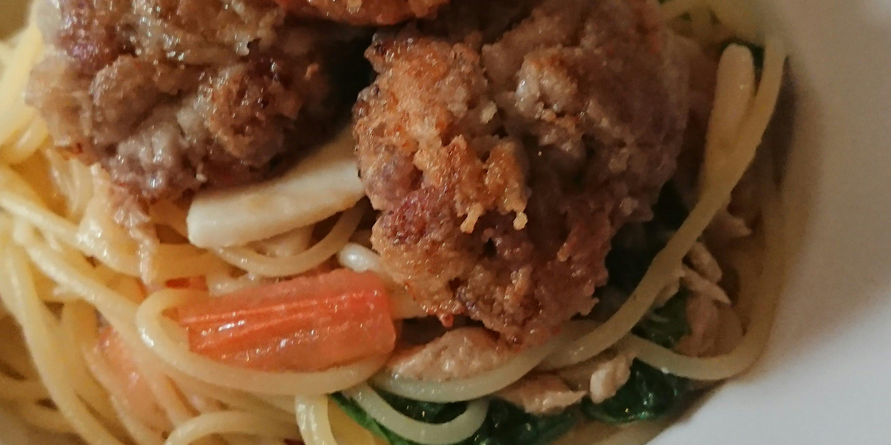 ラ カンティーナ シュウ（La Cantina Shu） - 画像5