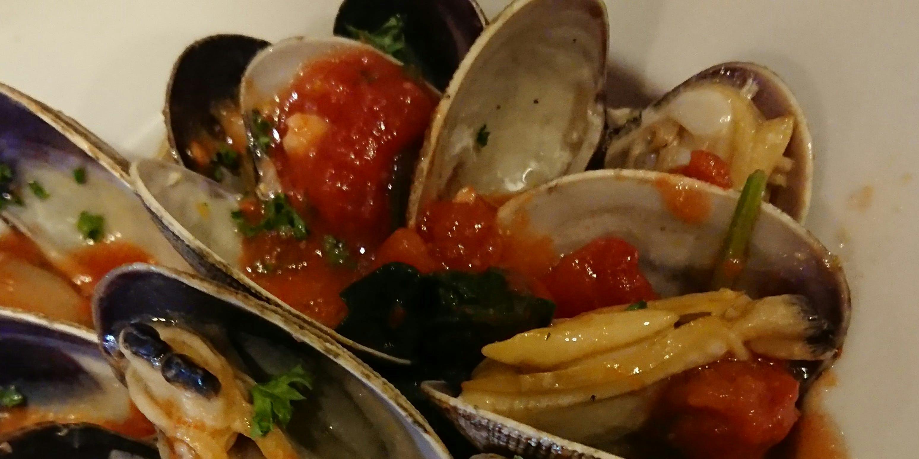 ラ カンティーナ シュウ（La Cantina Shu） - 画像7