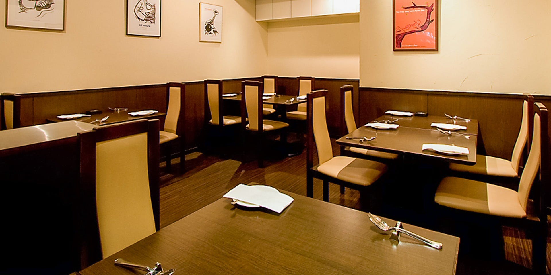 ラ カンティーナ シュウ（La Cantina Shu） - 画像1