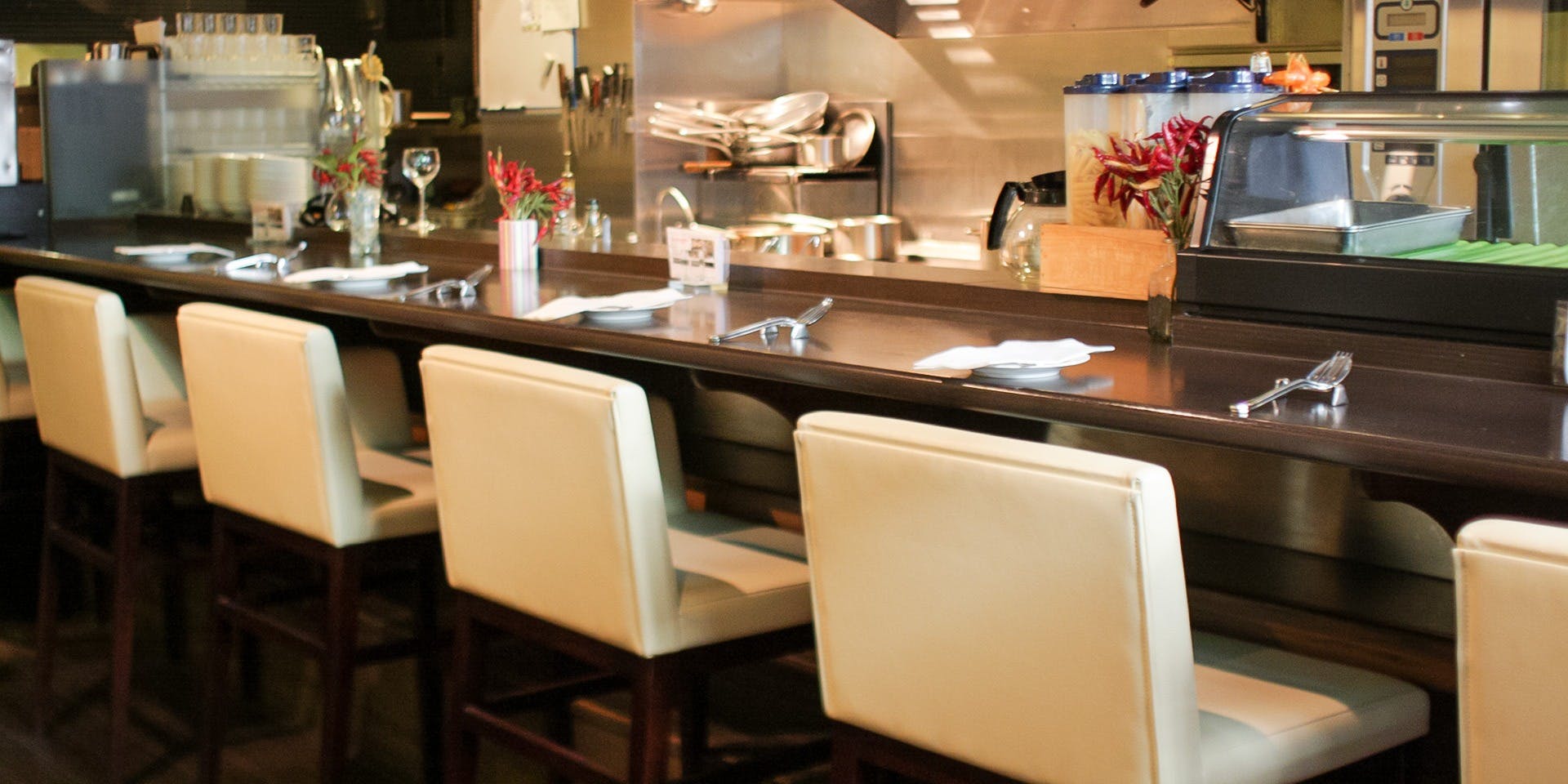 ラ カンティーナ シュウ（La Cantina Shu） - 画像2