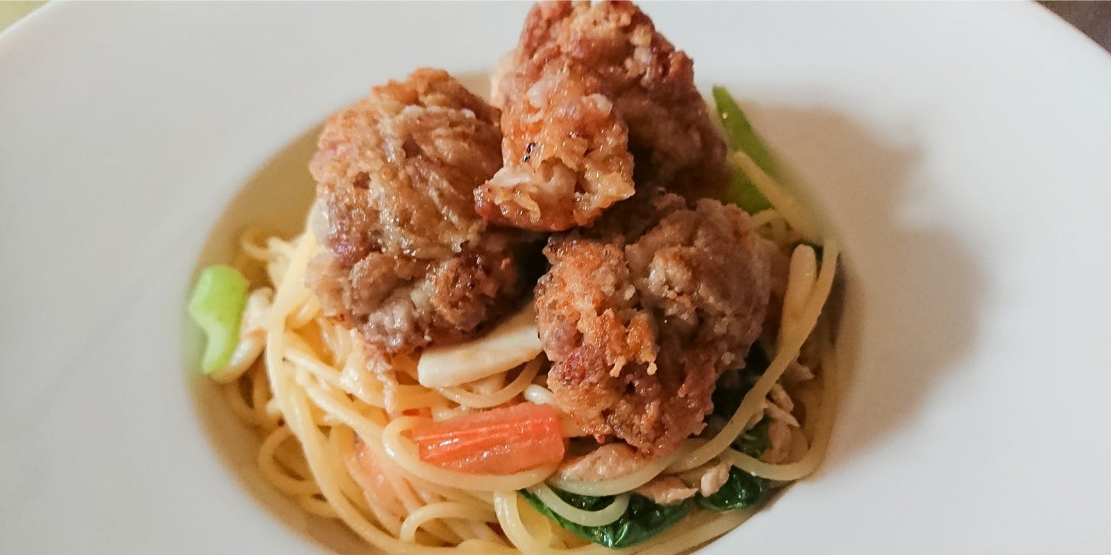 ラ カンティーナ シュウ（La Cantina Shu） - 画像3