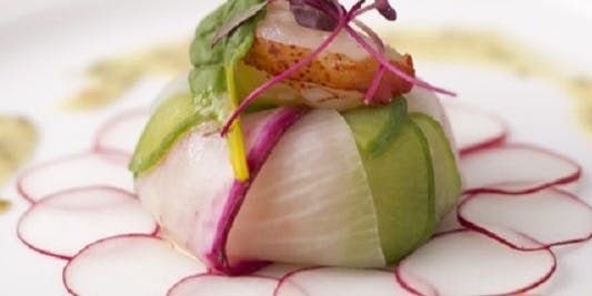 デュボネ（Dubonnet）