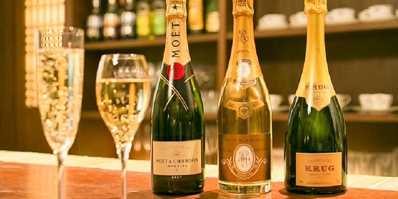 デュボネ（Dubonnet）