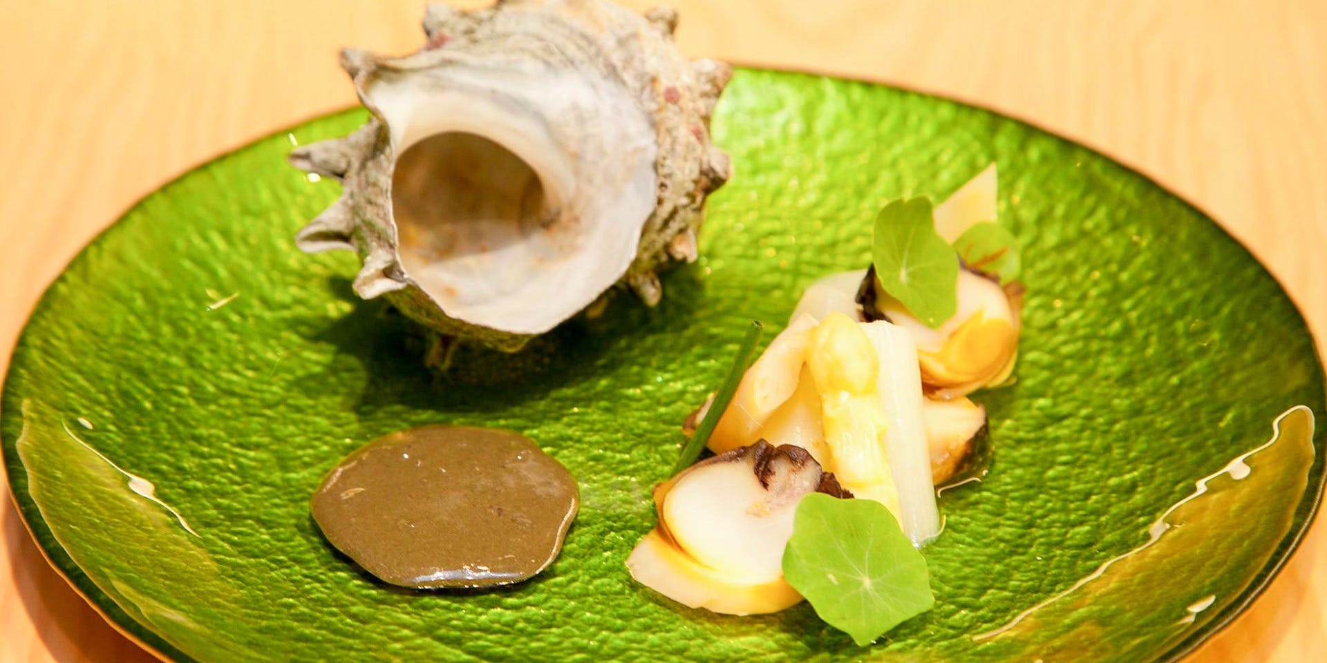 北新地 和牛割烹 穐山 - 画像4