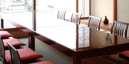 美濃吉 四条河原町店（みのきち）