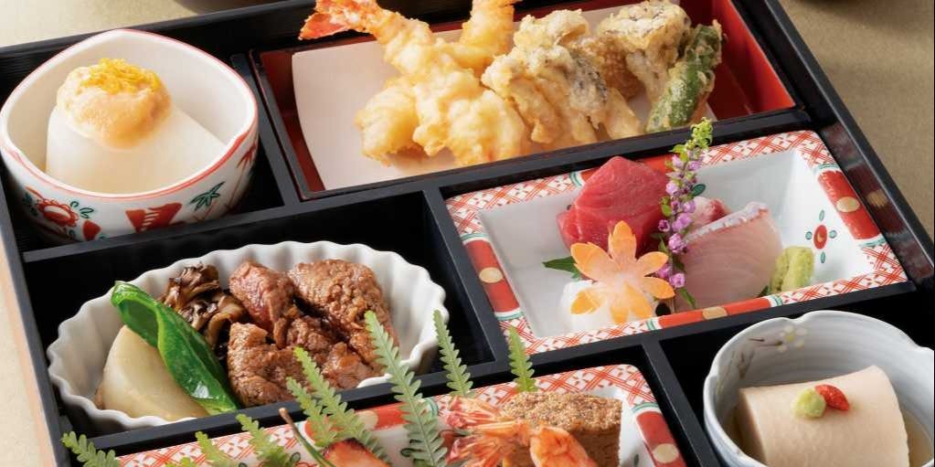 美濃吉 四条河原町店（みのきち）