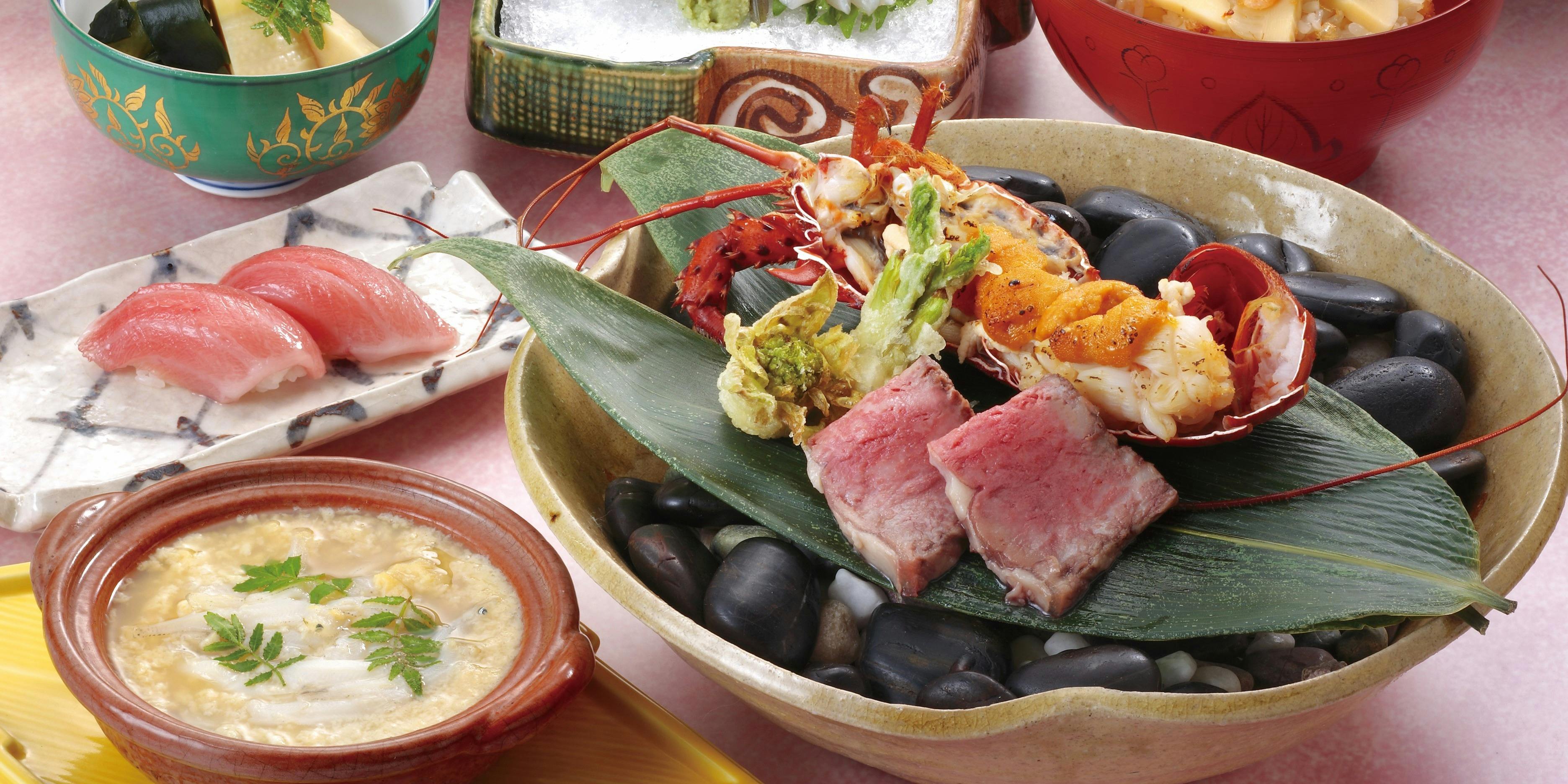 美濃吉 四条河原町店（みのきち）