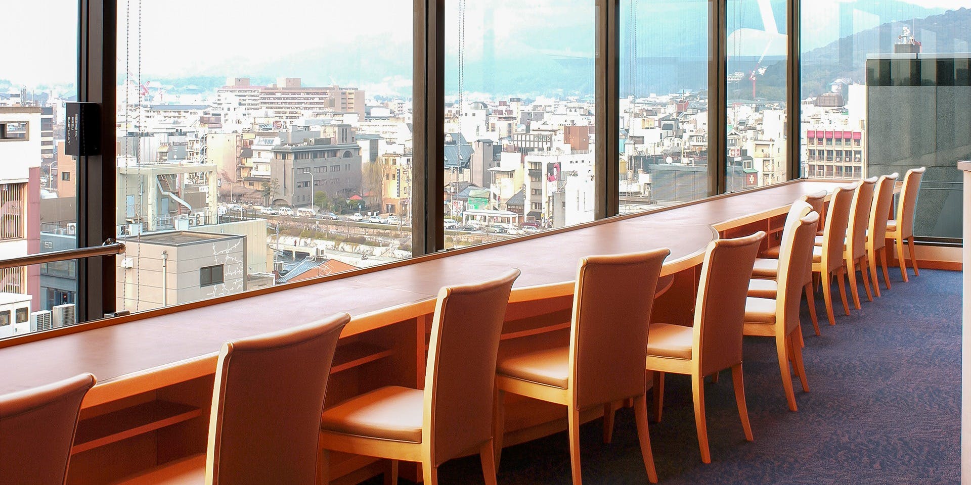 美濃吉 四条河原町店（みのきち）