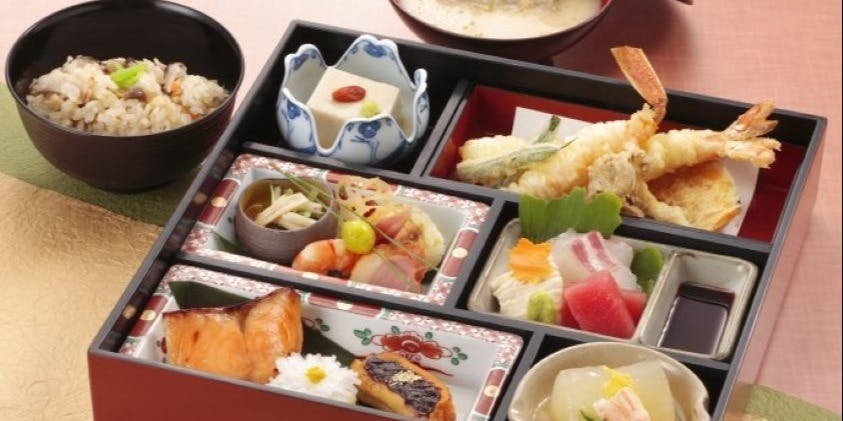 美濃吉 烏丸四条店 - 画像9