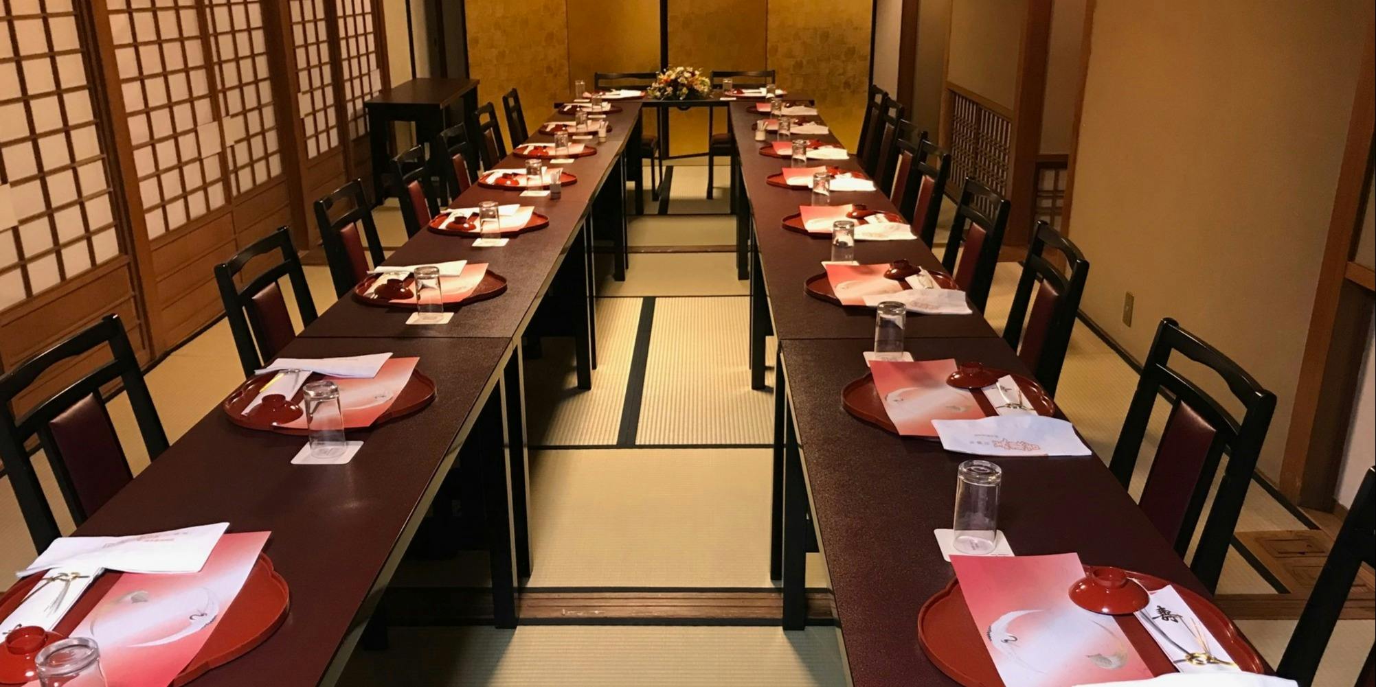 美濃吉 烏丸四条店 - 画像11