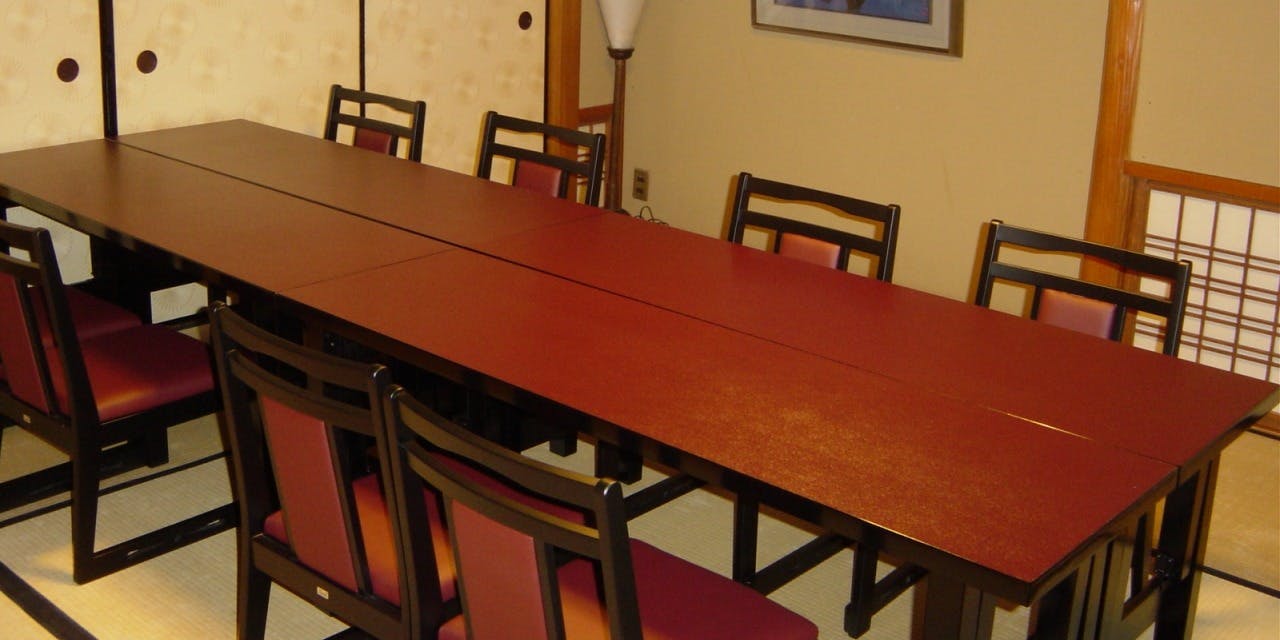 美濃吉 烏丸四条店 - 画像10