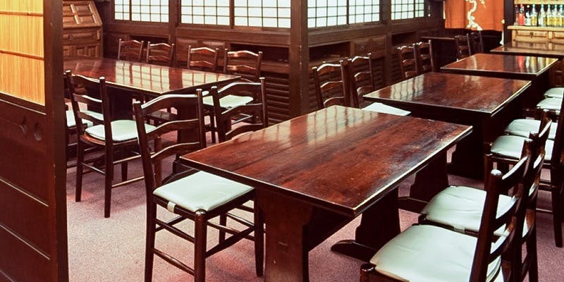 美濃吉 烏丸四条店 - 画像2