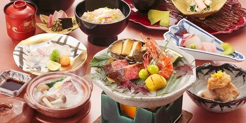 美濃吉 烏丸四条店 - 画像4