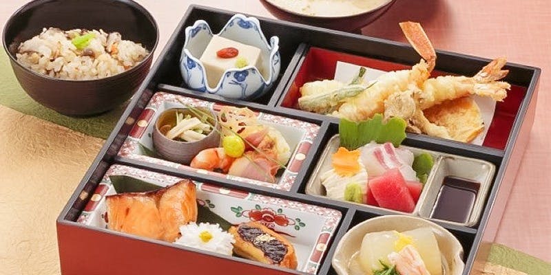 美濃吉 烏丸四条店 - 画像5