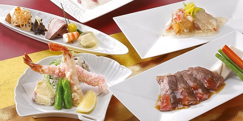 美濃吉 烏丸四条店 - 画像6