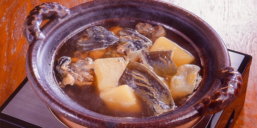 美濃吉 烏丸四条店 - 画像8