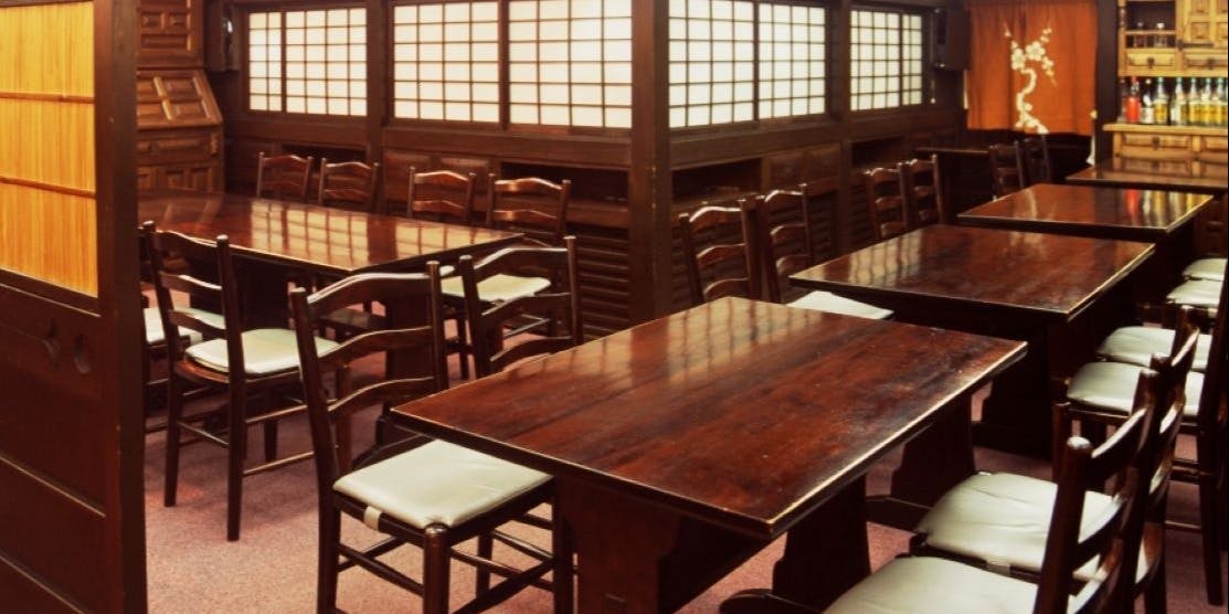 美濃吉 烏丸四条店 - 画像12