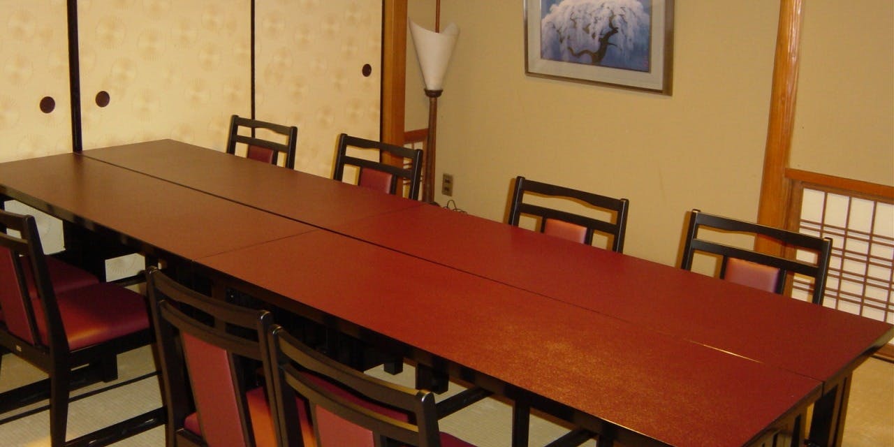 美濃吉 烏丸四条店 - 画像13