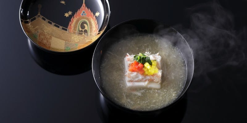 22年 最新 嵐山公園周辺の美味しいディナー13店 夜ご飯におすすめな人気店 一休 Comレストラン