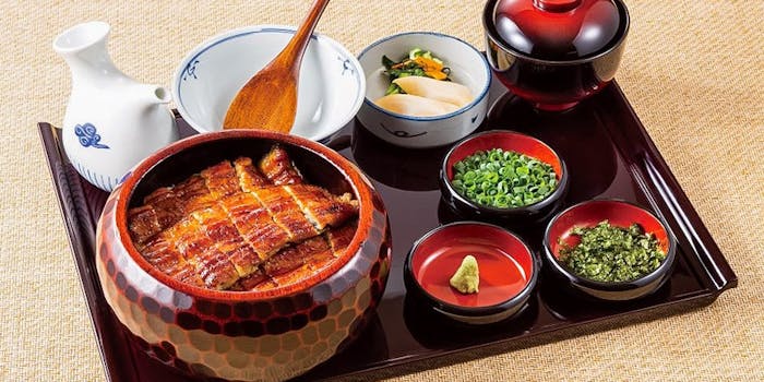 東京のうなぎが楽しめるおすすめレストラントップ 一休 Comレストラン 東京のうなぎが楽しめるおすすめレストラントップ 一休 Comレストラン