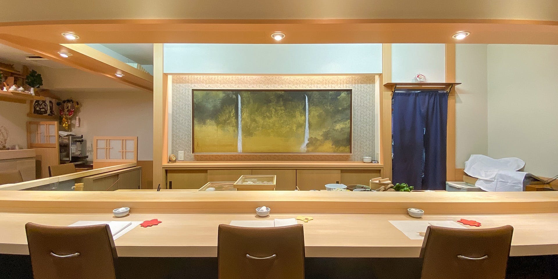 鮨 都和 - 画像1