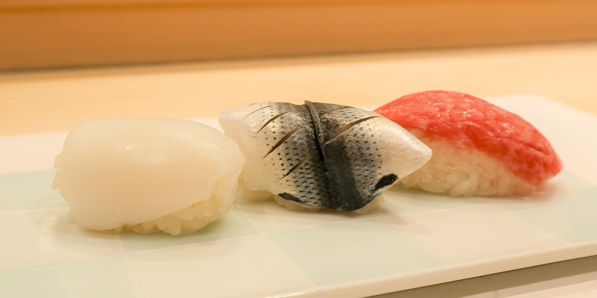 鮨 都和 - 画像3