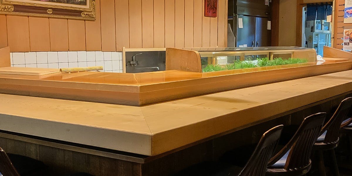 沖村家 みちや寿し - 画像2