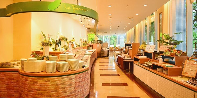 海浜幕張グルメ おしゃれで美味しい レストランランキング 17選 一休 Comレストラン