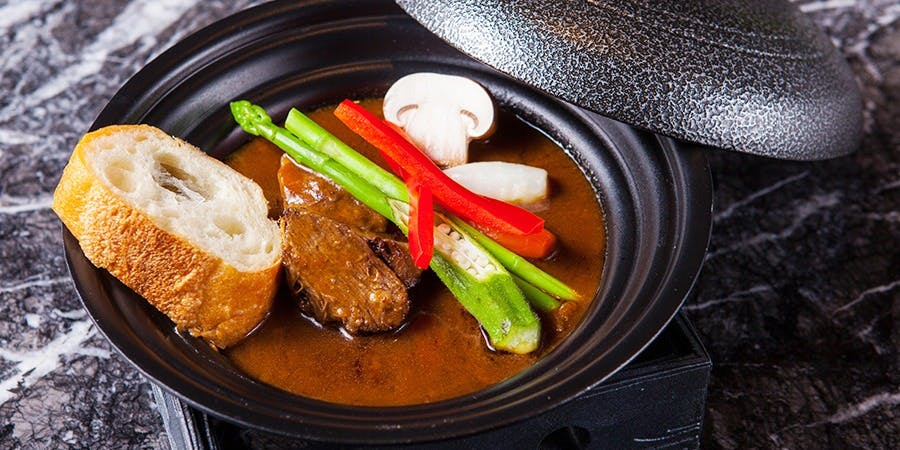 神戸牛 和ノ宮 道頓堀本店